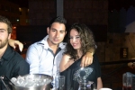 Saturday Night at B On Top Pub, Byblos